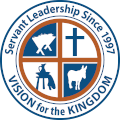 Vision For The Kingdom Logo